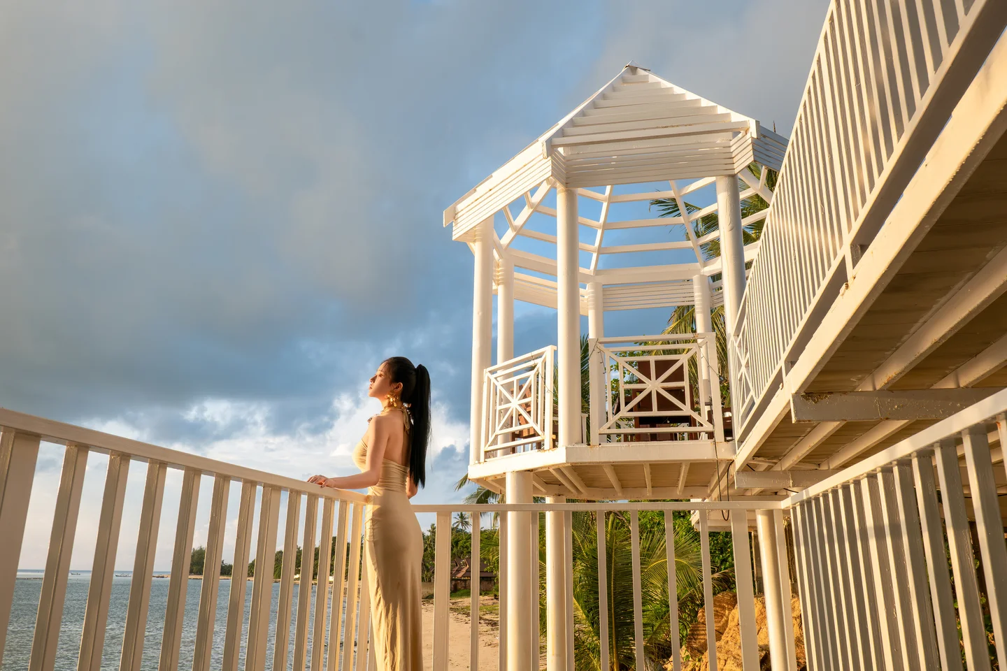 年年 - 海边维纳斯 [80P-549MB] tg@simisebaisi 【丝足阁】036.webp